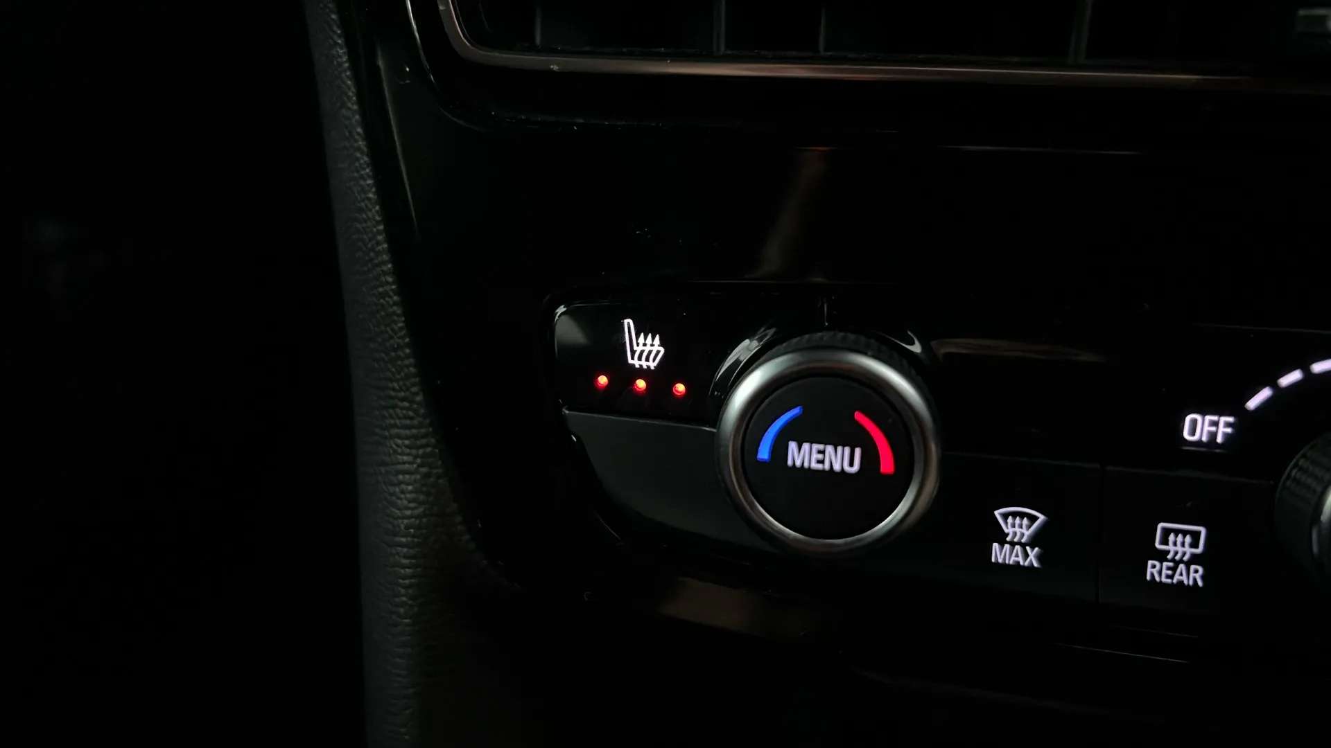 2023 VAUXHALL MOKKA 2023 VAUXHALL MOKKA