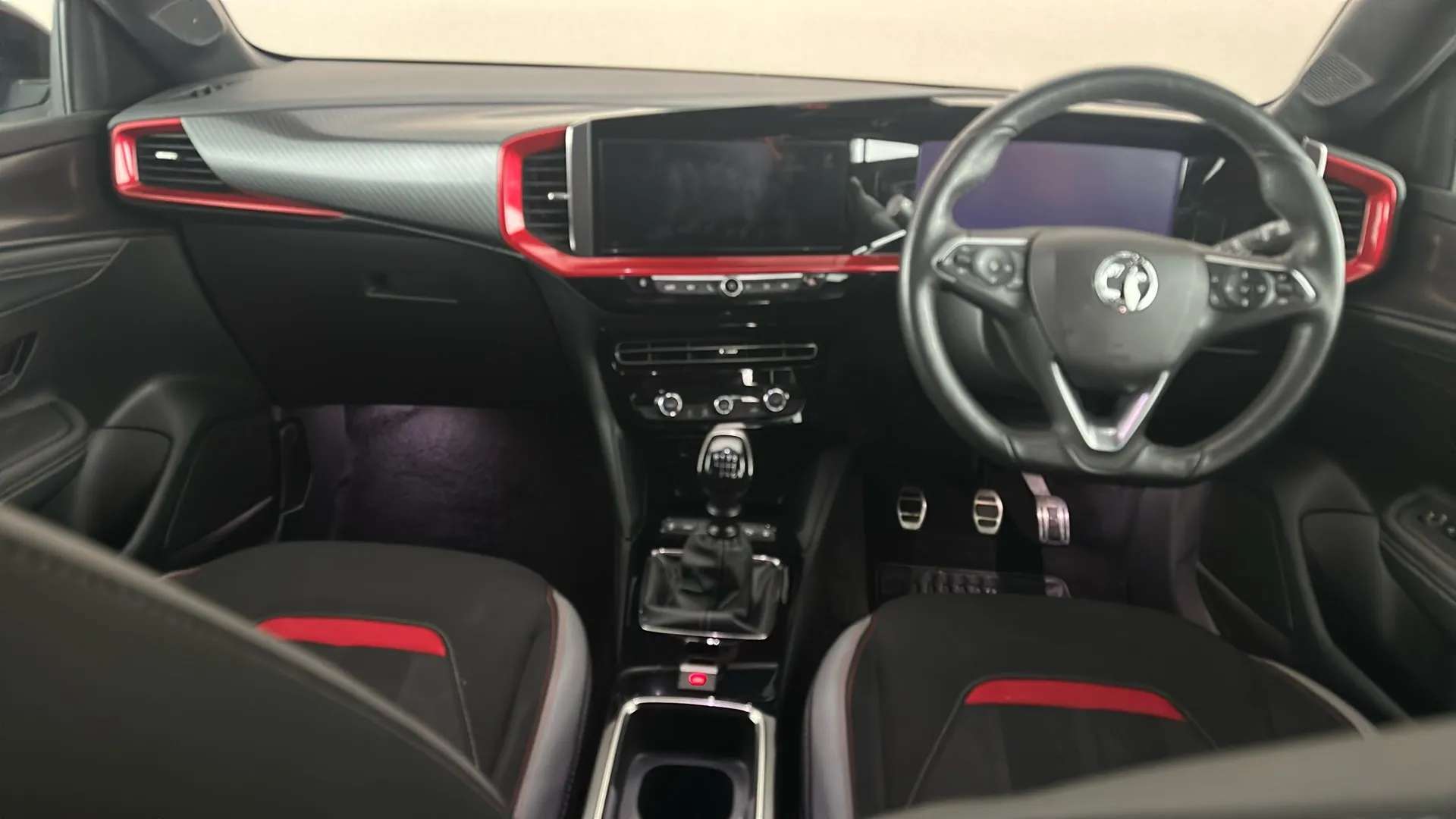 2023 VAUXHALL MOKKA 2023 VAUXHALL MOKKA