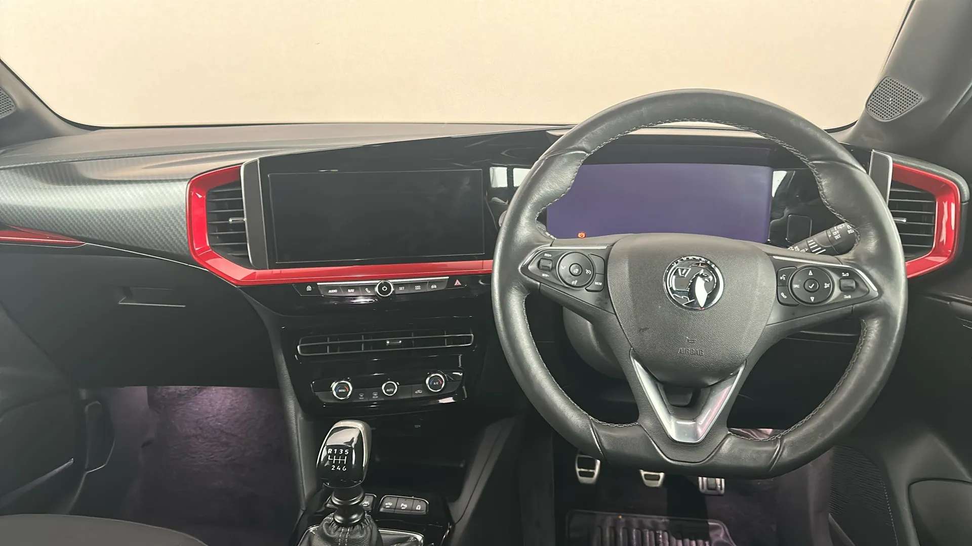 2023 VAUXHALL MOKKA 2023 VAUXHALL MOKKA