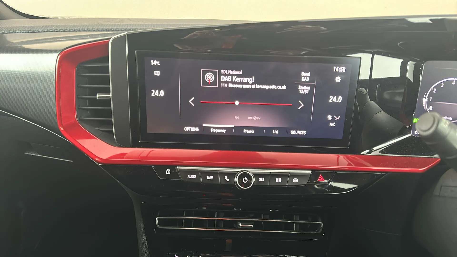 2023 VAUXHALL MOKKA 2023 VAUXHALL MOKKA