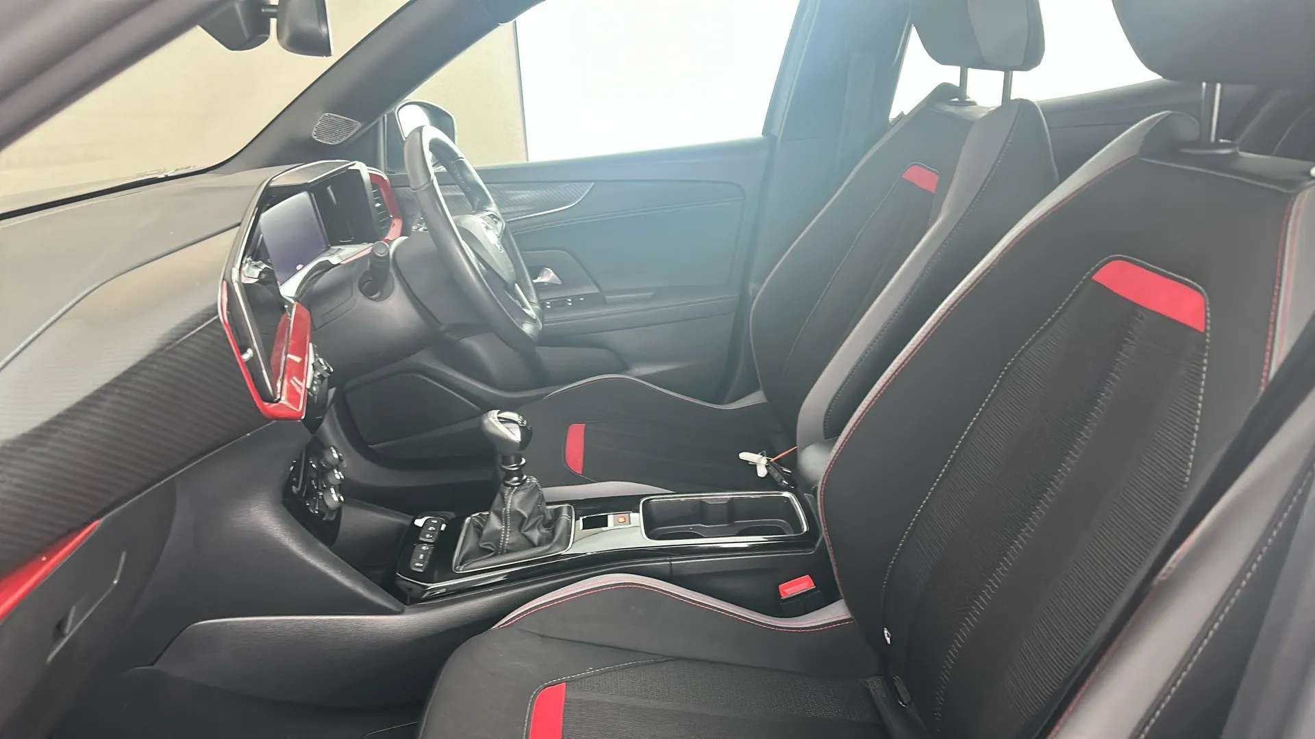 2023 VAUXHALL MOKKA 2023 VAUXHALL MOKKA