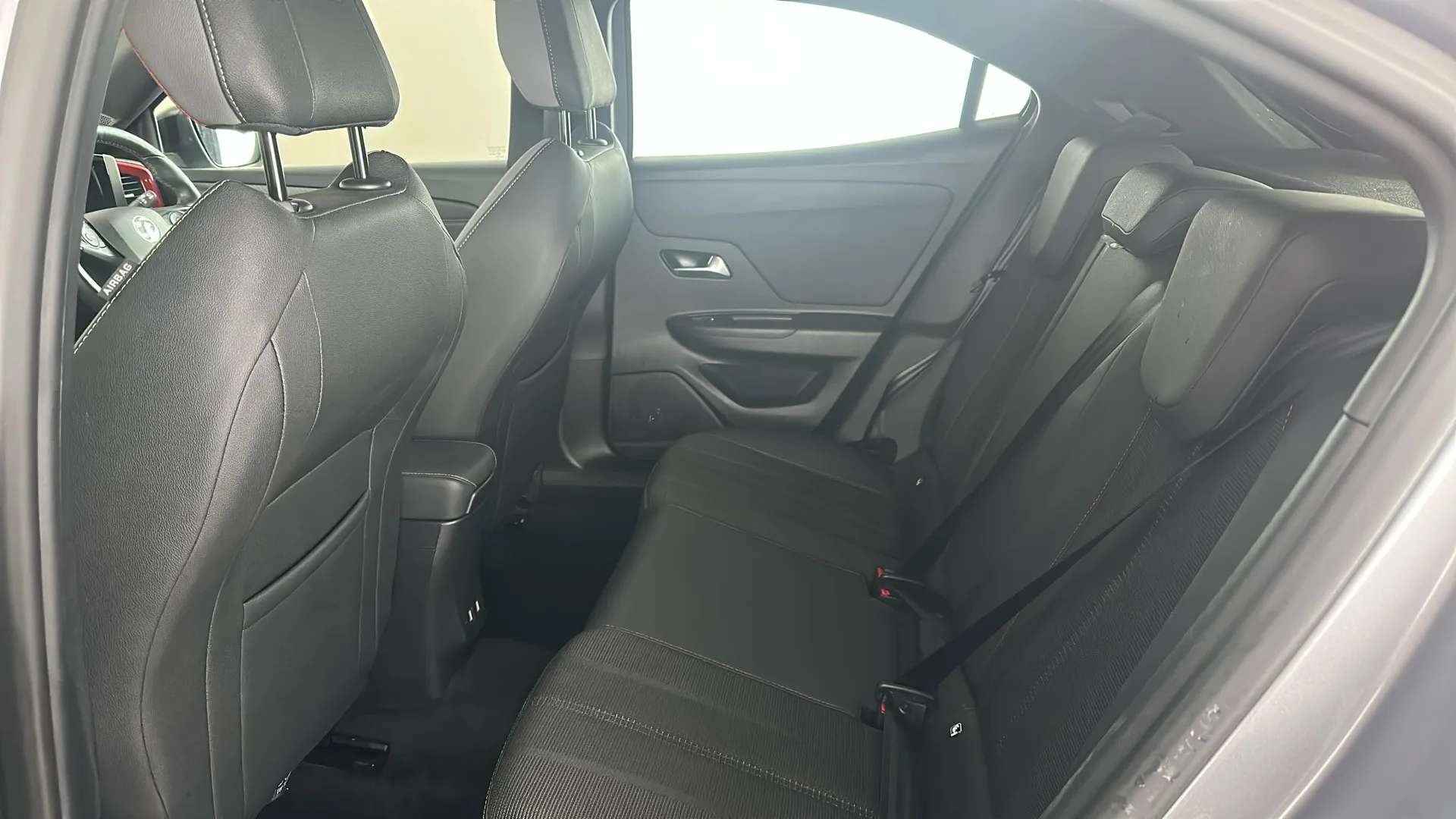 2023 VAUXHALL MOKKA 2023 VAUXHALL MOKKA