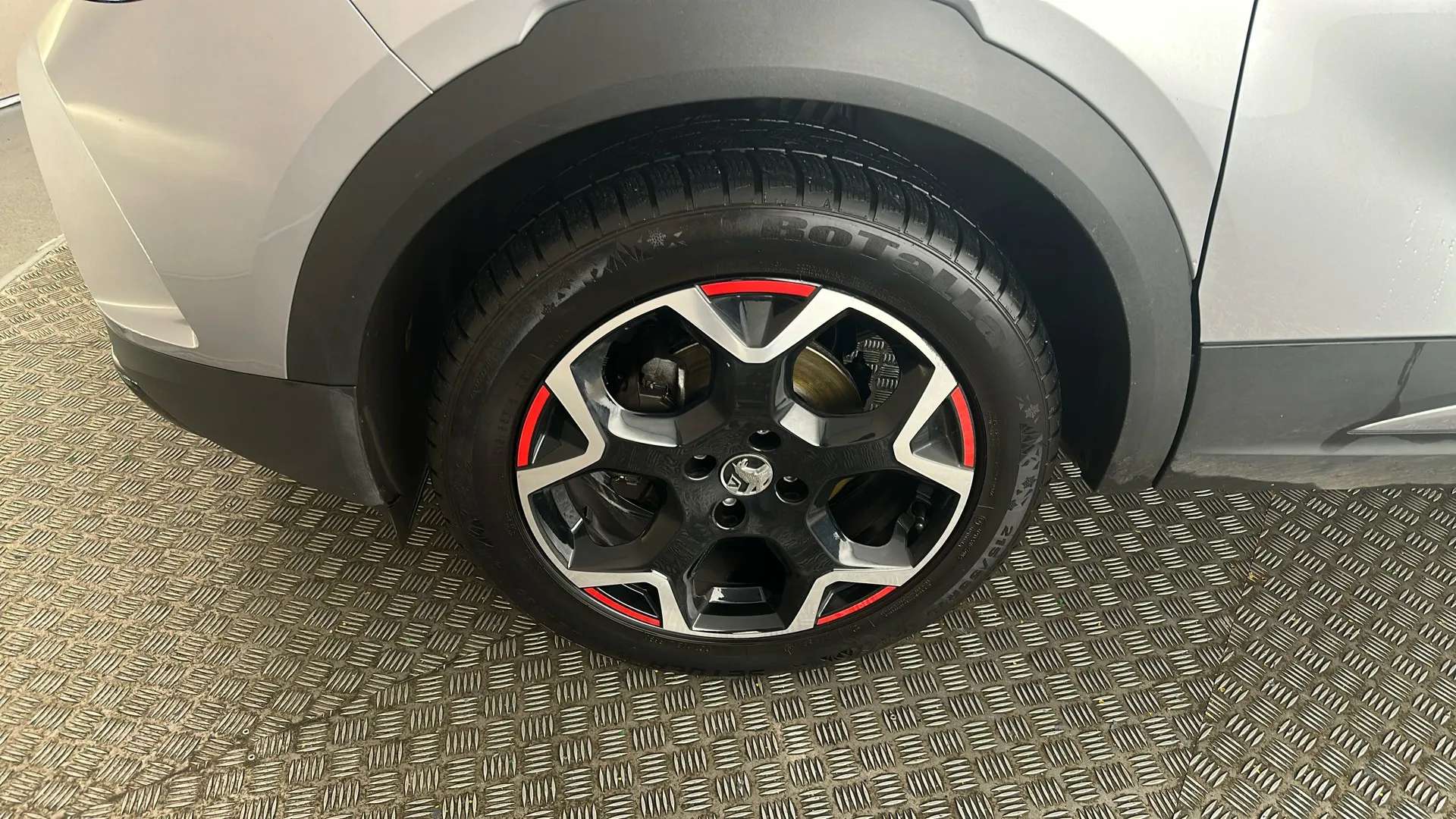 2023 VAUXHALL MOKKA 2023 VAUXHALL MOKKA