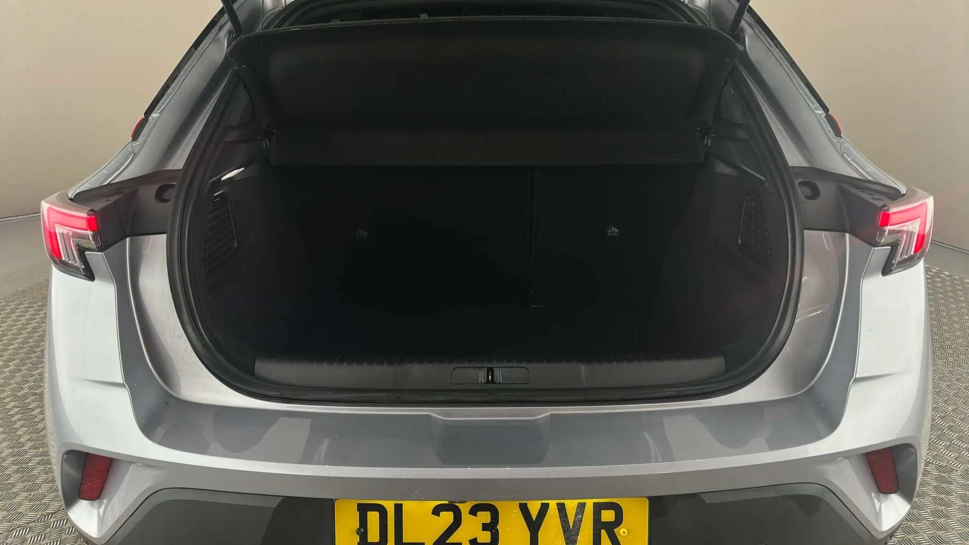 2023 VAUXHALL MOKKA 2023 VAUXHALL MOKKA