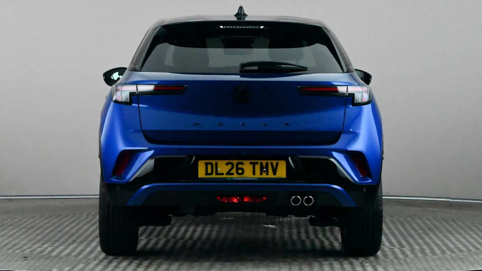 2026 VAUXHALL MOKKA 2026 VAUXHALL MOKKA