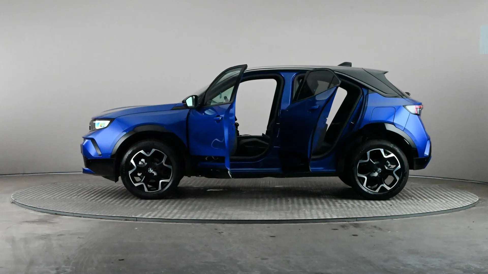 2026 VAUXHALL MOKKA 2026 VAUXHALL MOKKA
