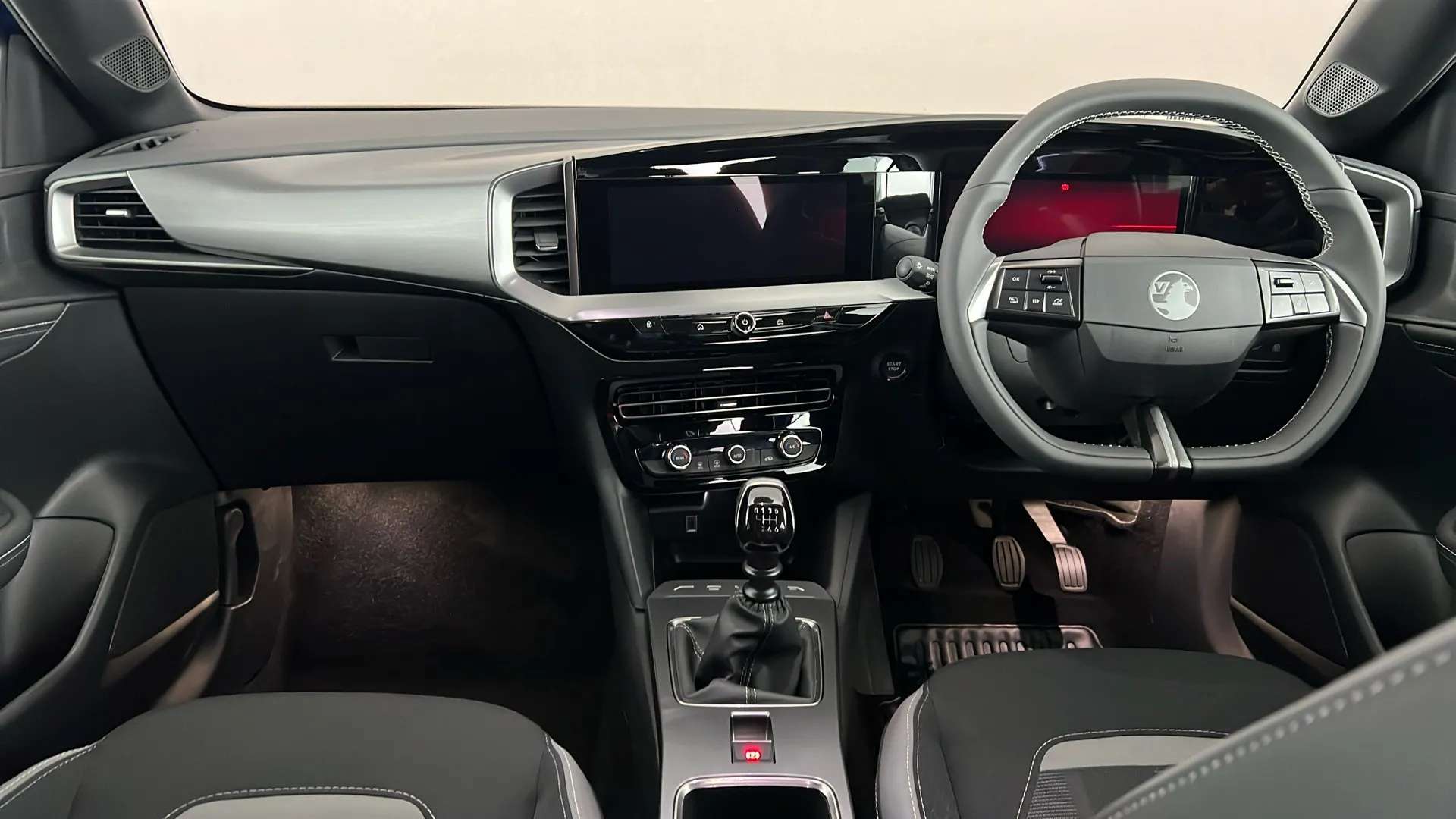 2026 VAUXHALL MOKKA 2026 VAUXHALL MOKKA