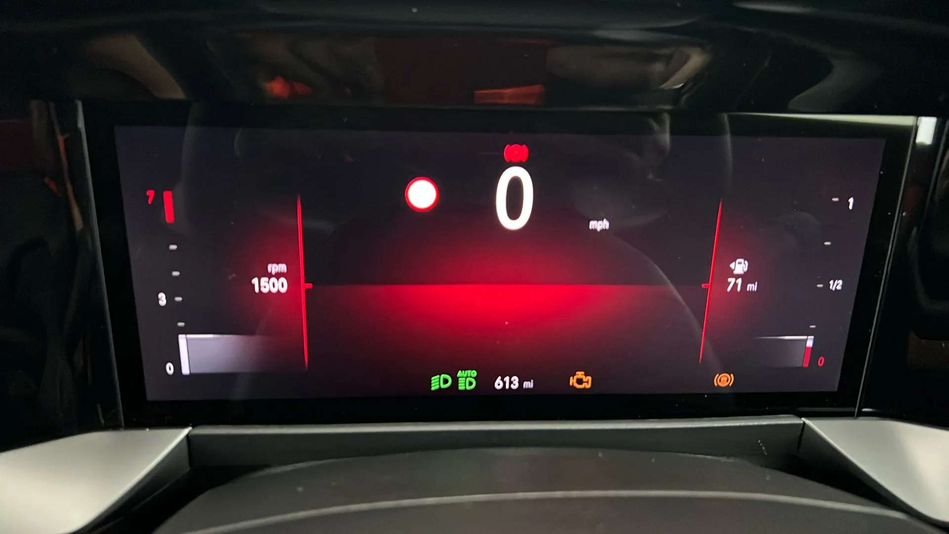 2026 VAUXHALL MOKKA 2026 VAUXHALL MOKKA