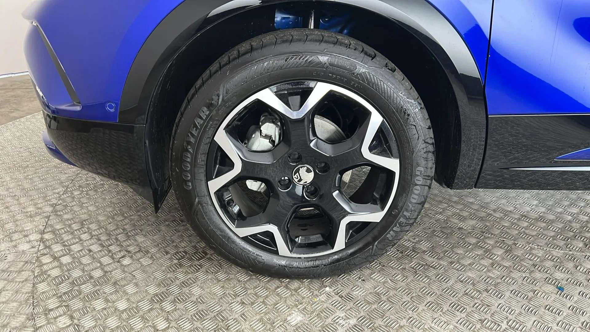 2026 VAUXHALL MOKKA 2026 VAUXHALL MOKKA