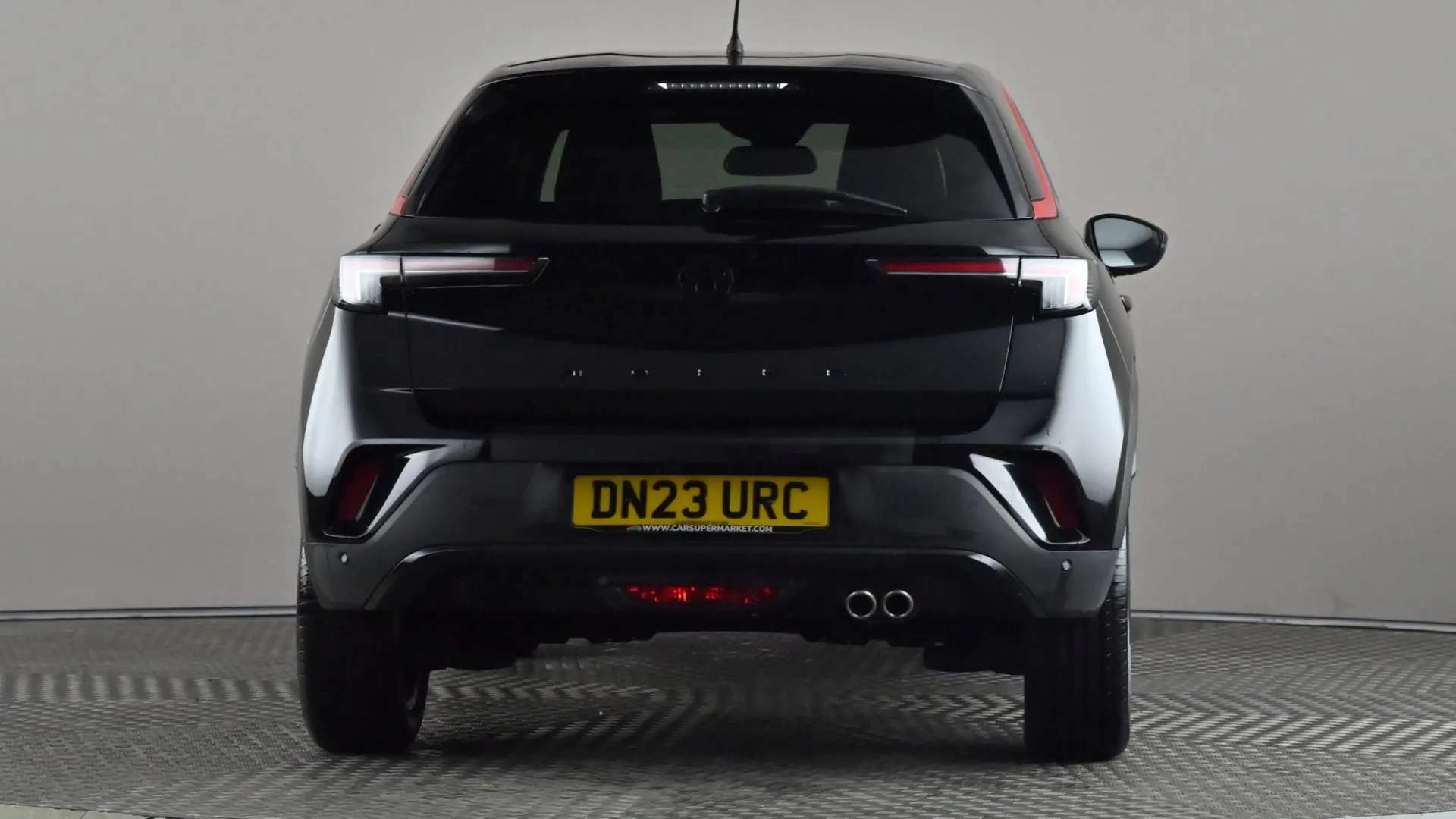 2023 VAUXHALL MOKKA 2023 VAUXHALL MOKKA