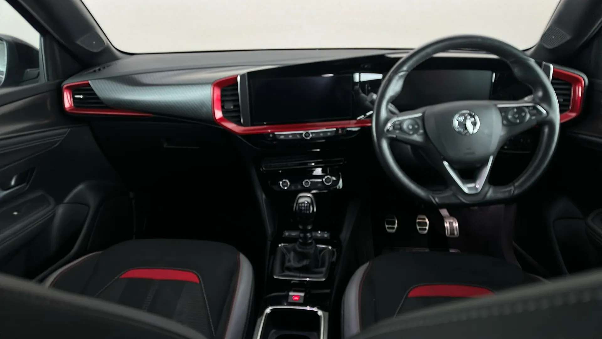 2023 VAUXHALL MOKKA 2023 VAUXHALL MOKKA