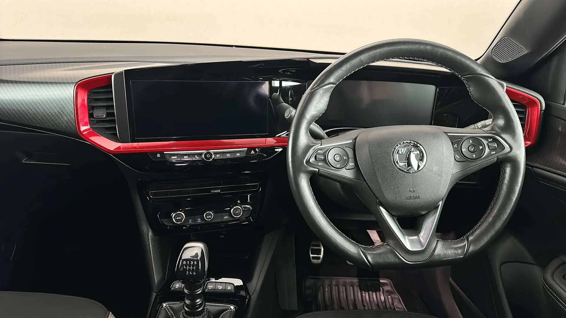 2023 VAUXHALL MOKKA 2023 VAUXHALL MOKKA