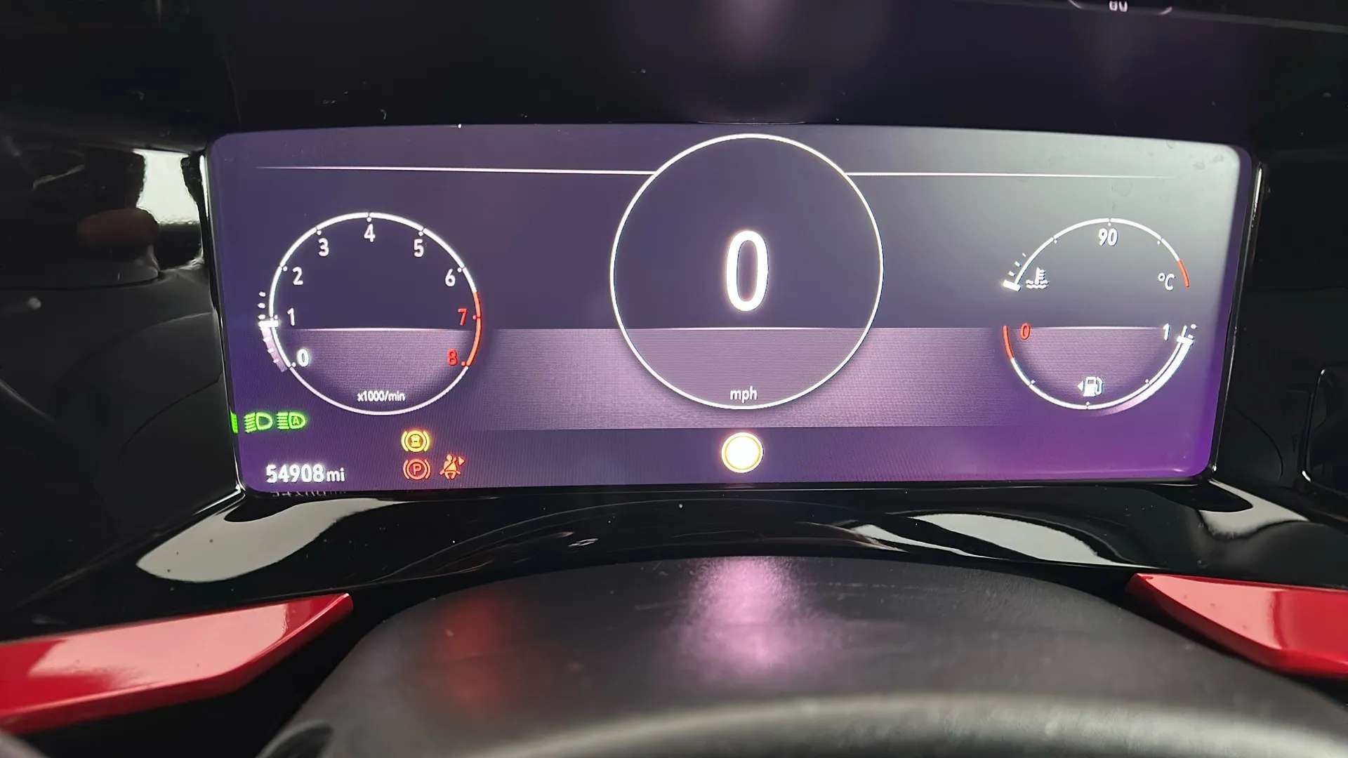 2023 VAUXHALL MOKKA 2023 VAUXHALL MOKKA