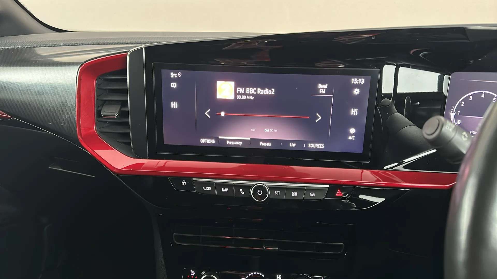 2023 VAUXHALL MOKKA 2023 VAUXHALL MOKKA