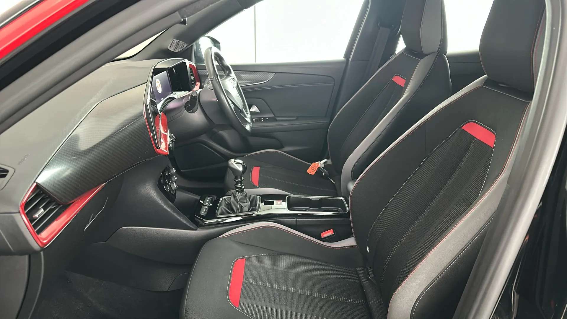 2023 VAUXHALL MOKKA 2023 VAUXHALL MOKKA