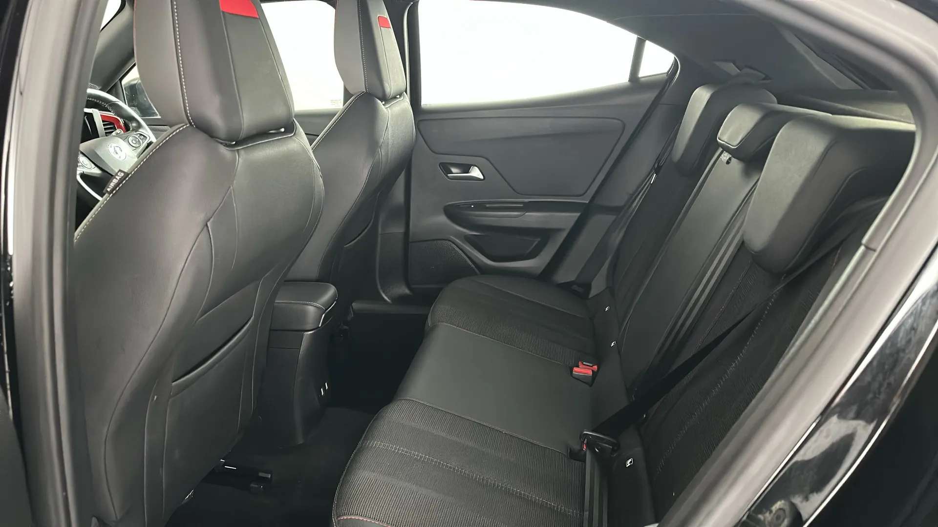 2023 VAUXHALL MOKKA 2023 VAUXHALL MOKKA