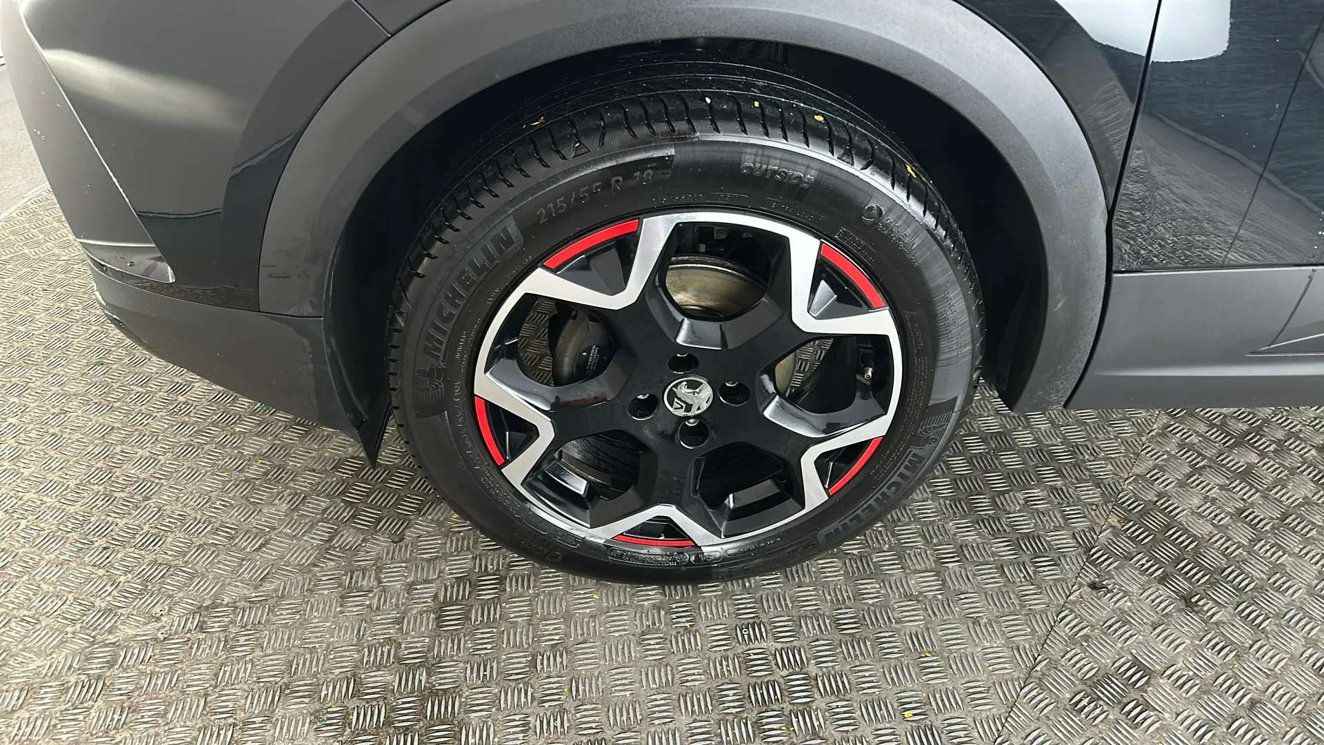 2023 VAUXHALL MOKKA 2023 VAUXHALL MOKKA