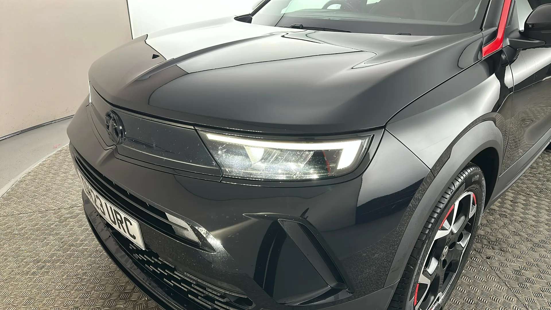 2023 VAUXHALL MOKKA 2023 VAUXHALL MOKKA