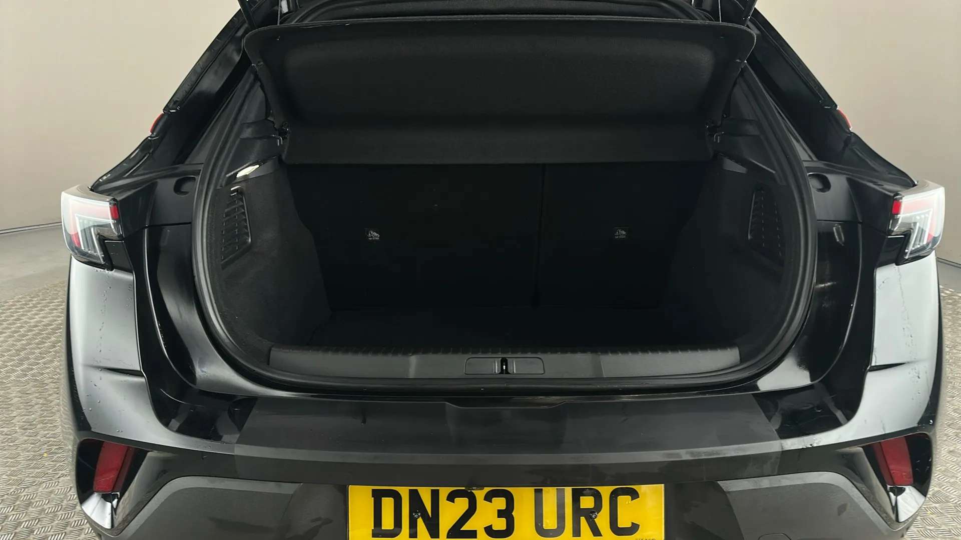 2023 VAUXHALL MOKKA 2023 VAUXHALL MOKKA