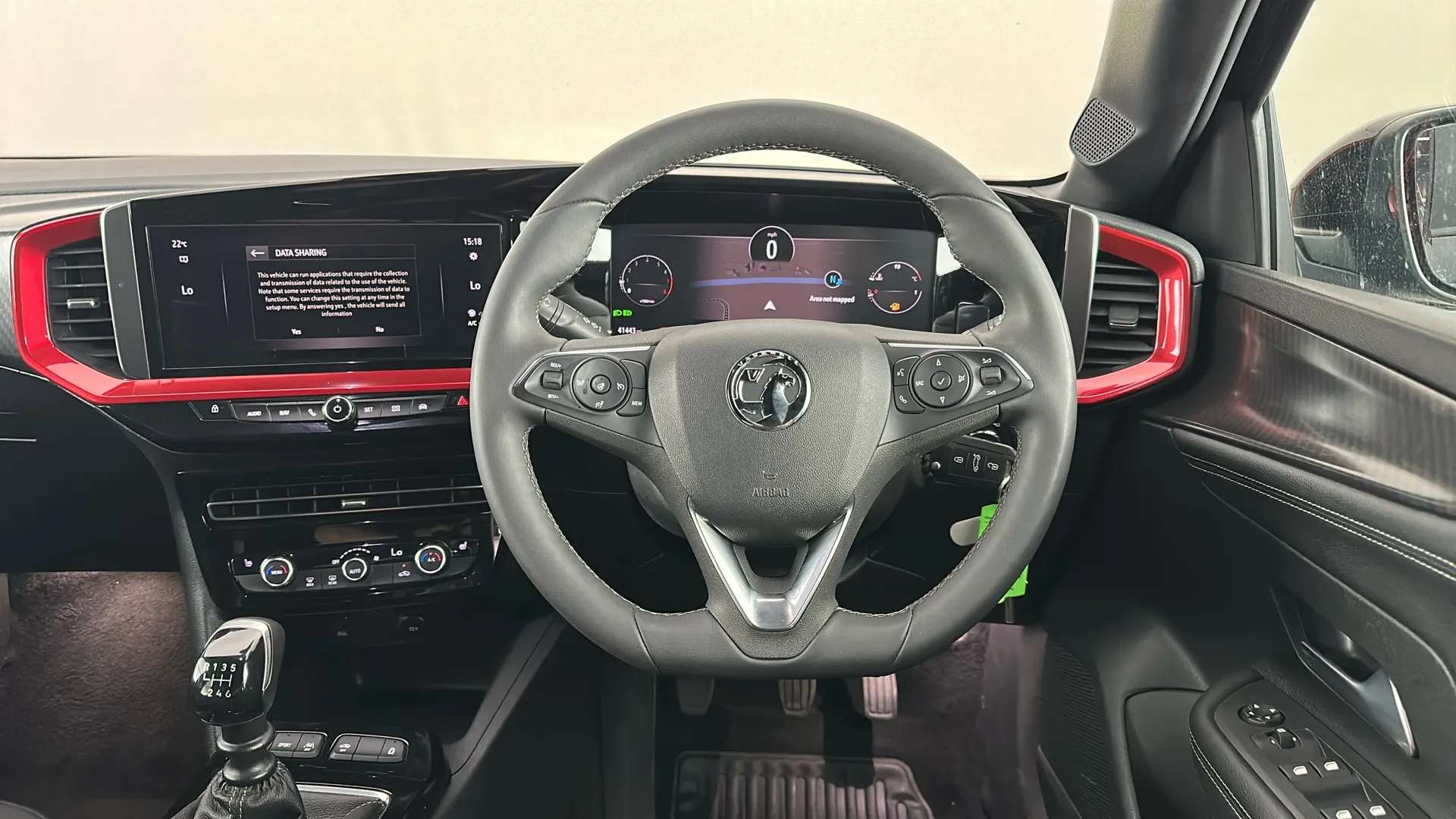 2024 VAUXHALL MOKKA 2024 VAUXHALL MOKKA