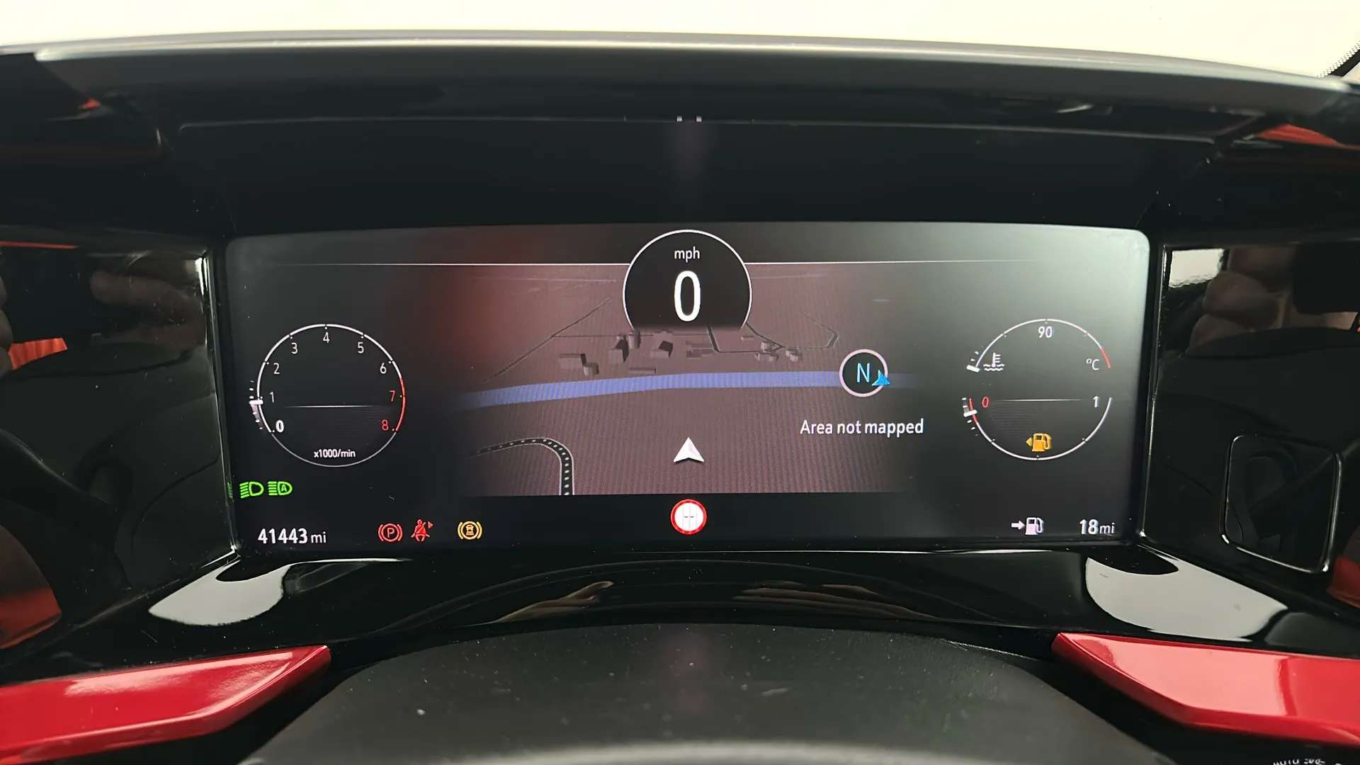 2024 VAUXHALL MOKKA 2024 VAUXHALL MOKKA