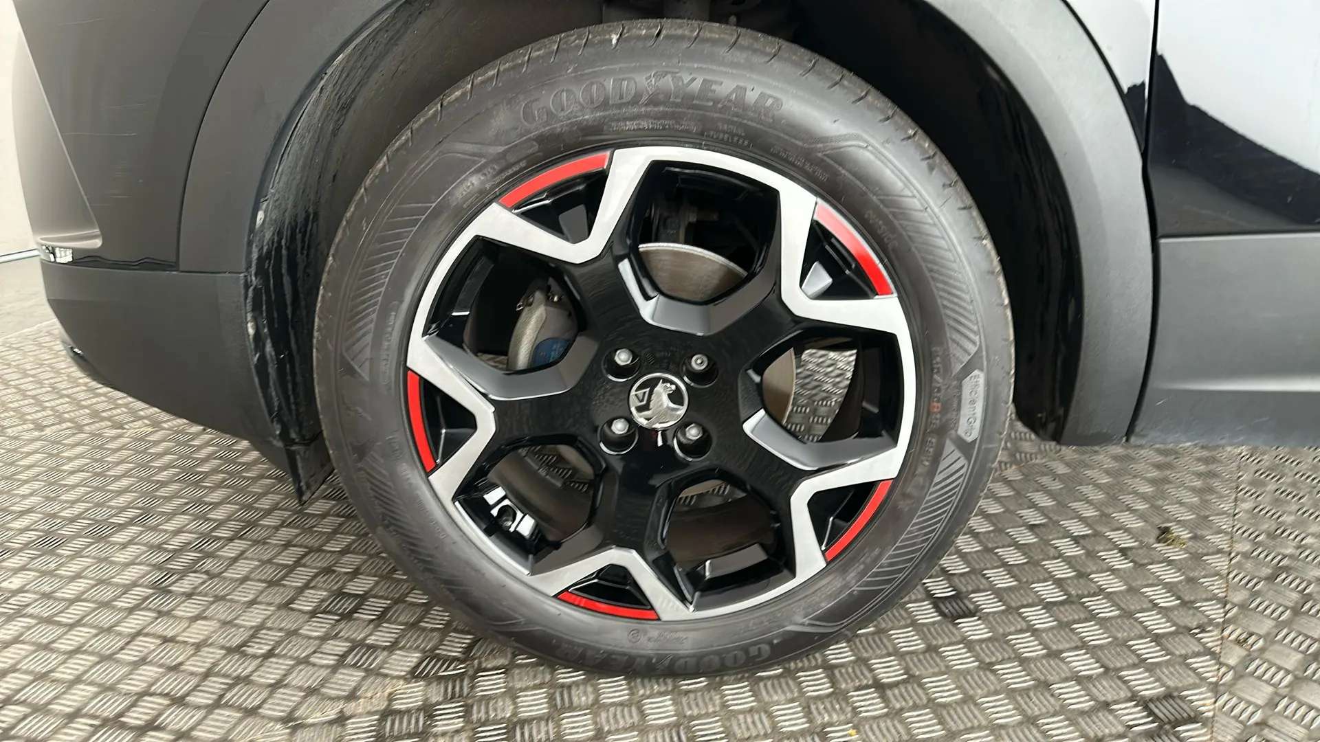 2024 VAUXHALL MOKKA 2024 VAUXHALL MOKKA