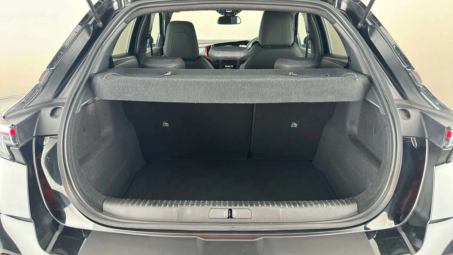2024 VAUXHALL MOKKA 2024 VAUXHALL MOKKA
