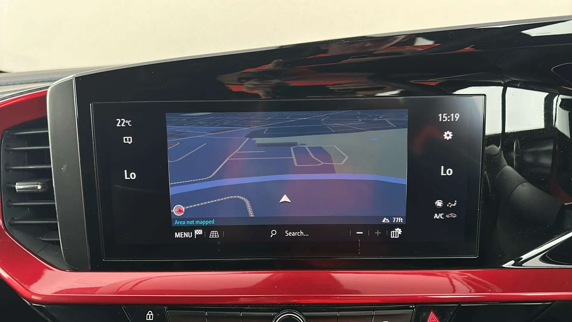 2024 VAUXHALL MOKKA 2024 VAUXHALL MOKKA