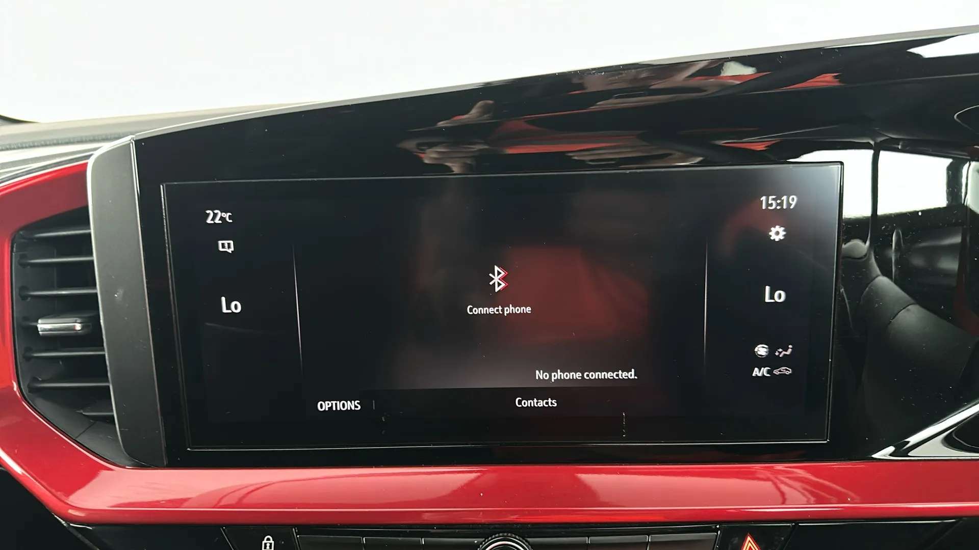 2024 VAUXHALL MOKKA 2024 VAUXHALL MOKKA