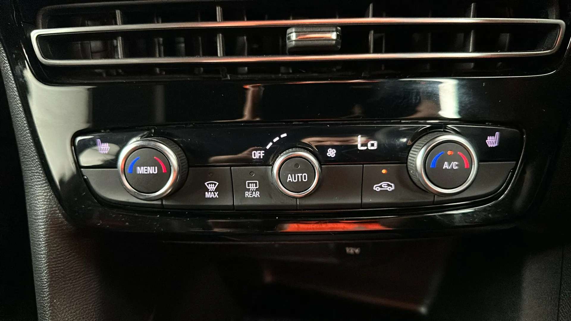 2024 VAUXHALL MOKKA 2024 VAUXHALL MOKKA