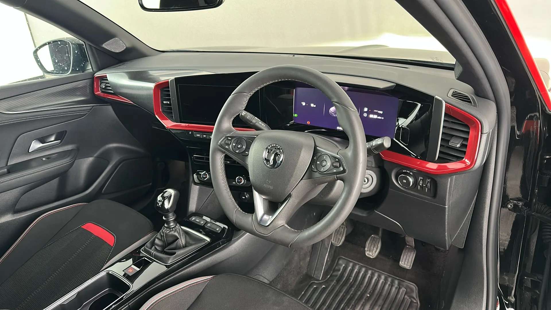 2024 VAUXHALL MOKKA 2024 VAUXHALL MOKKA