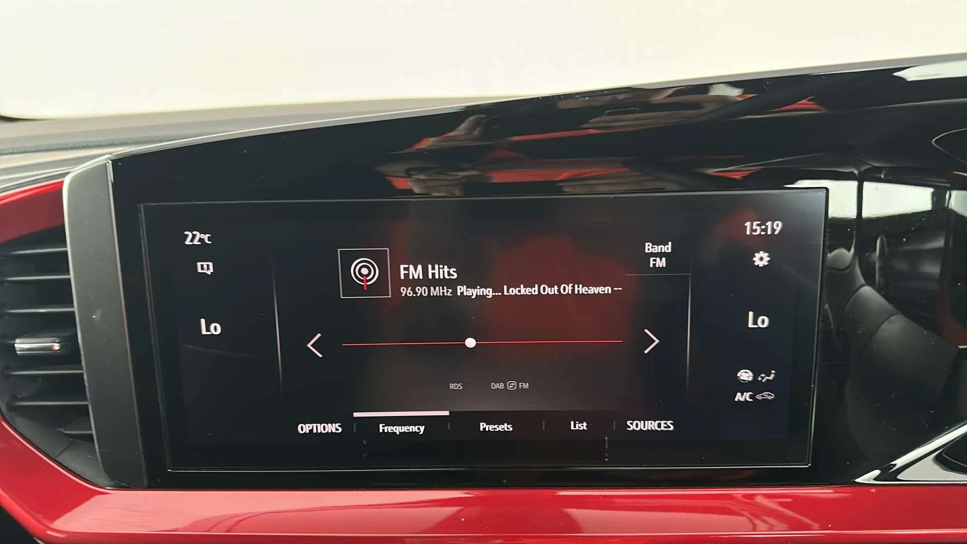 2024 VAUXHALL MOKKA 2024 VAUXHALL MOKKA