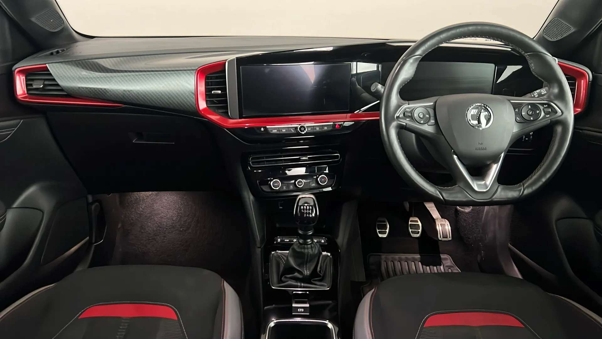 2023 VAUXHALL MOKKA 2023 VAUXHALL MOKKA