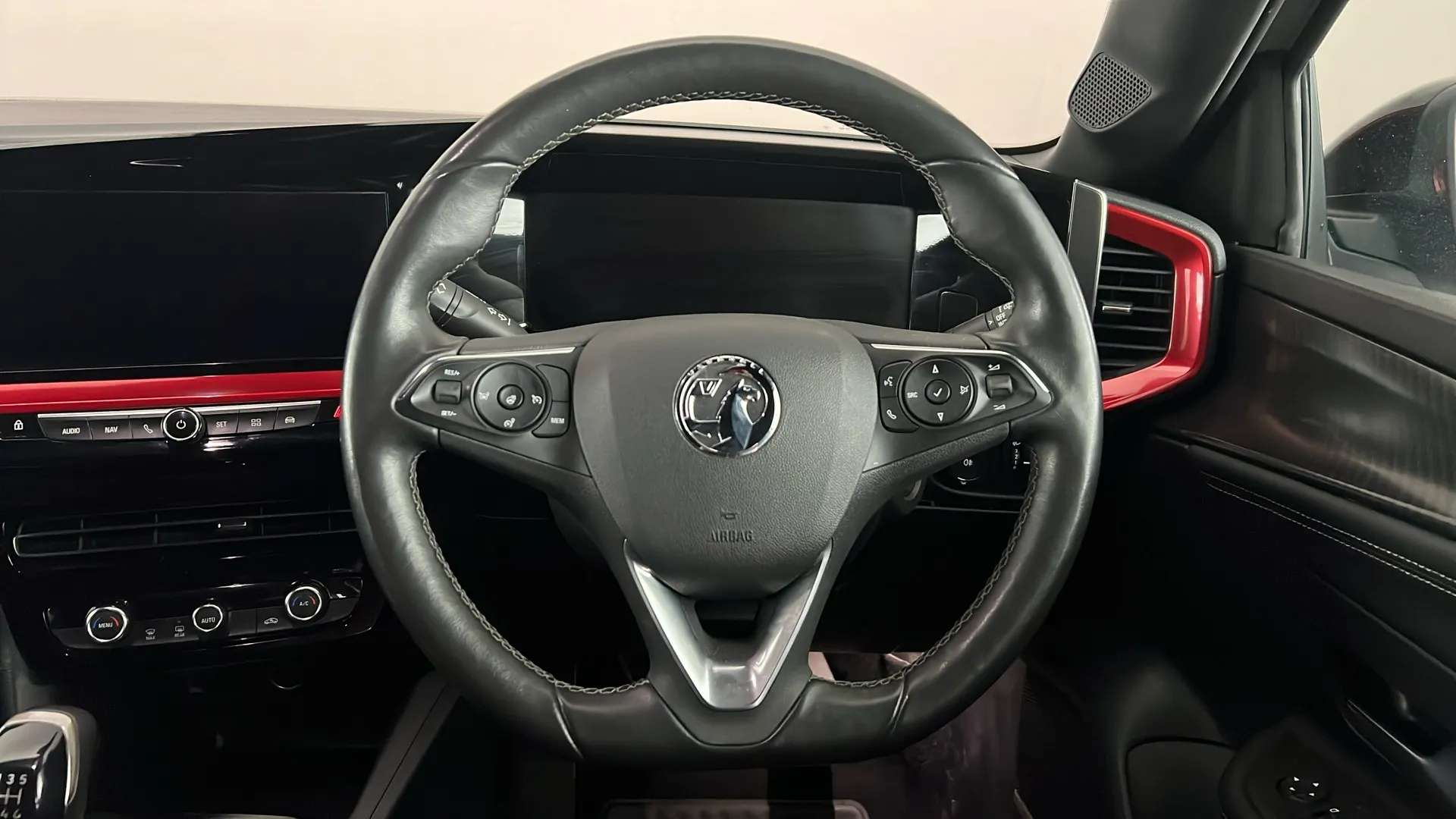 2023 VAUXHALL MOKKA 2023 VAUXHALL MOKKA