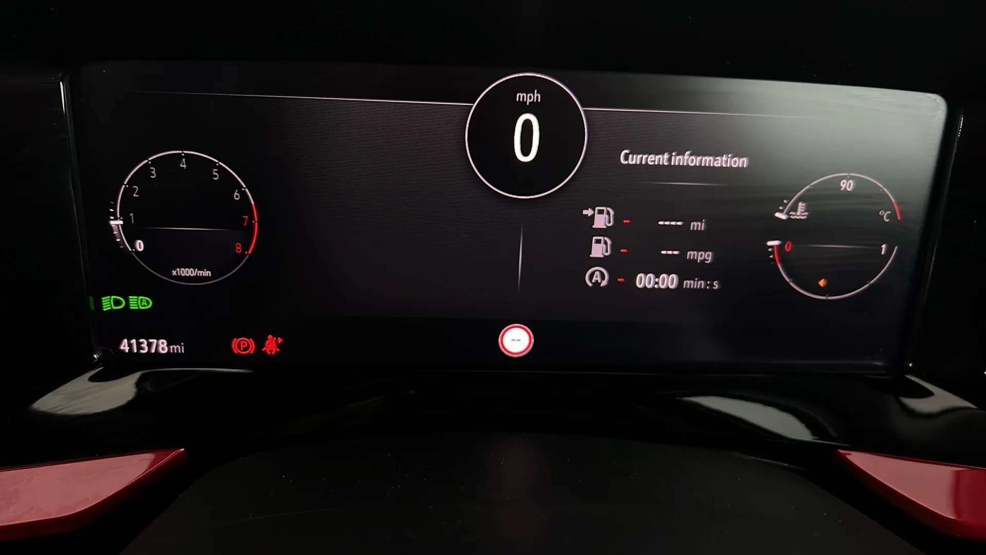 2023 VAUXHALL MOKKA 2023 VAUXHALL MOKKA