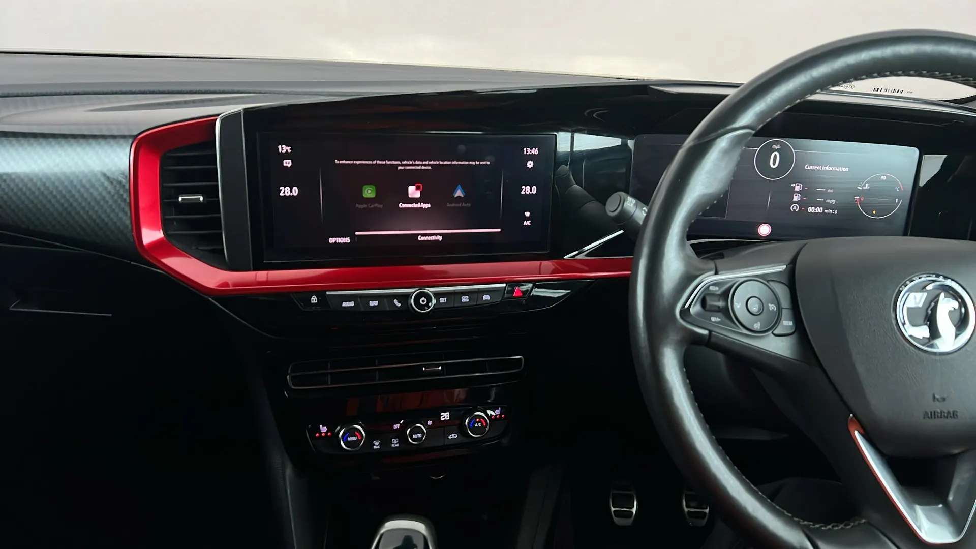 2023 VAUXHALL MOKKA 2023 VAUXHALL MOKKA