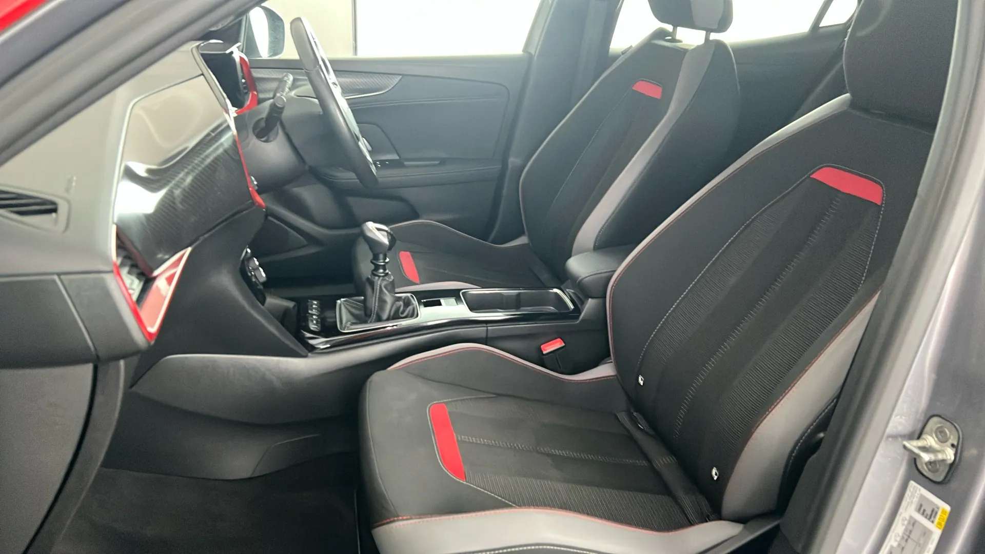 2023 VAUXHALL MOKKA 2023 VAUXHALL MOKKA