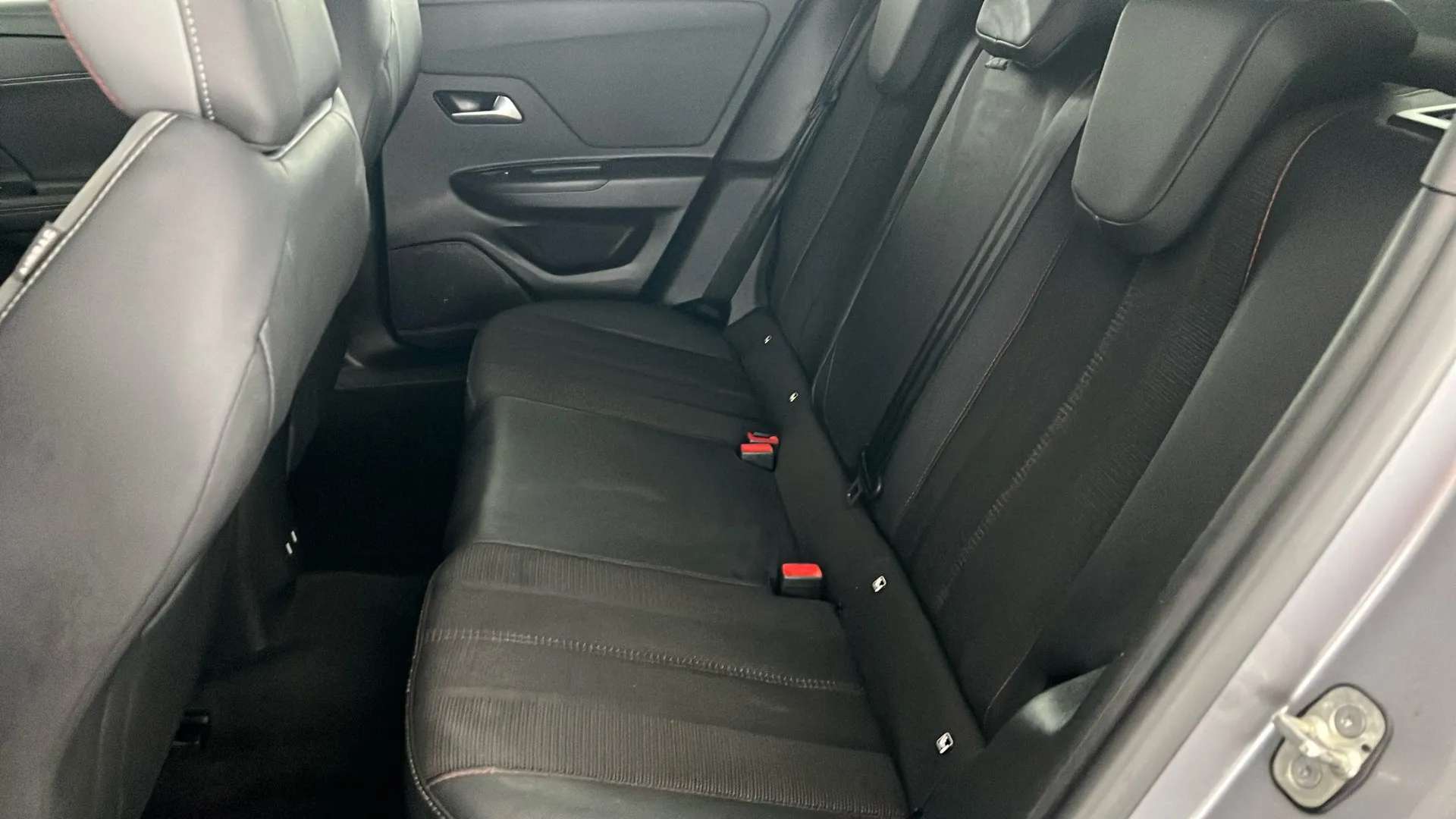 2023 VAUXHALL MOKKA 2023 VAUXHALL MOKKA