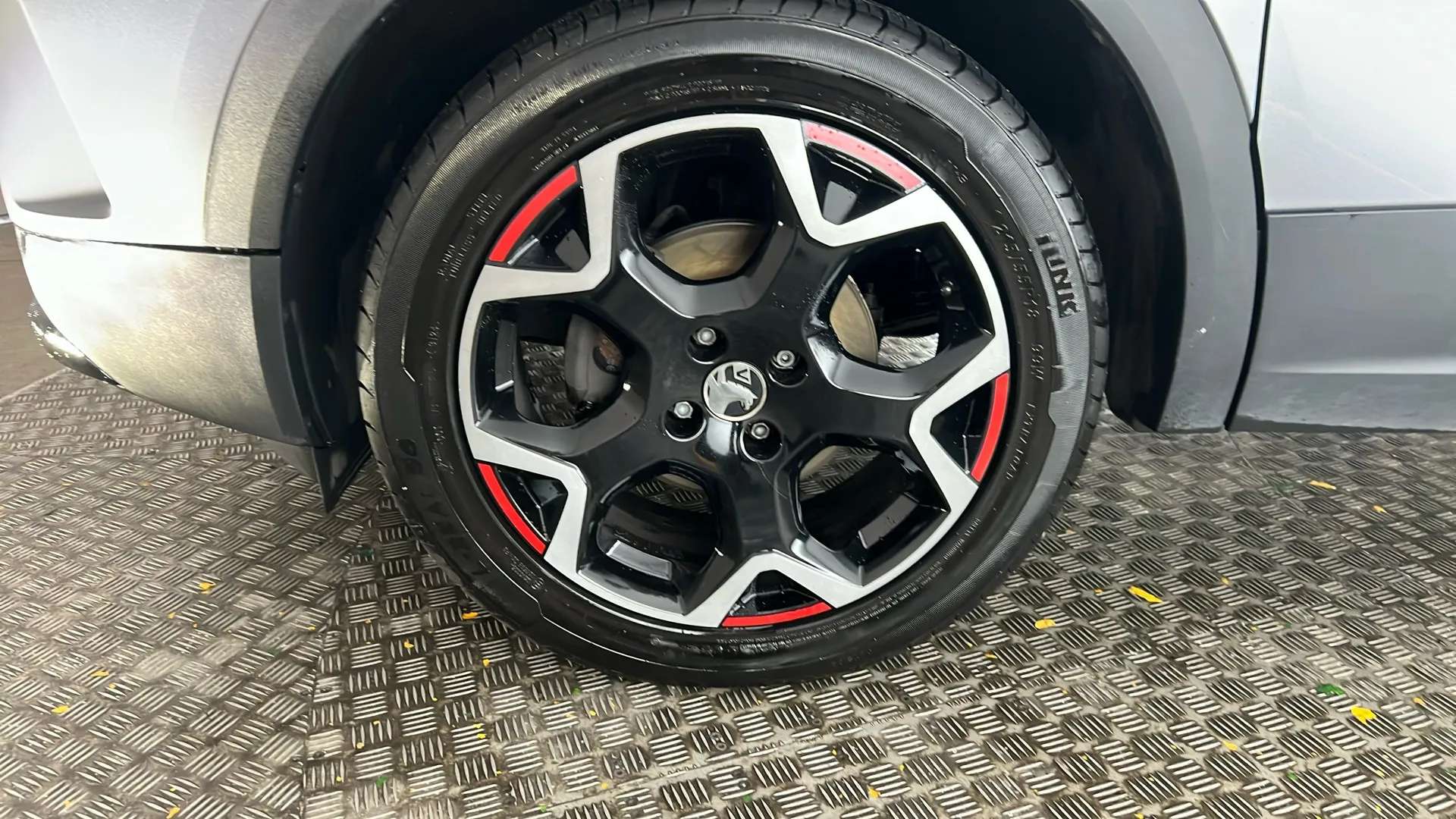 2023 VAUXHALL MOKKA 2023 VAUXHALL MOKKA