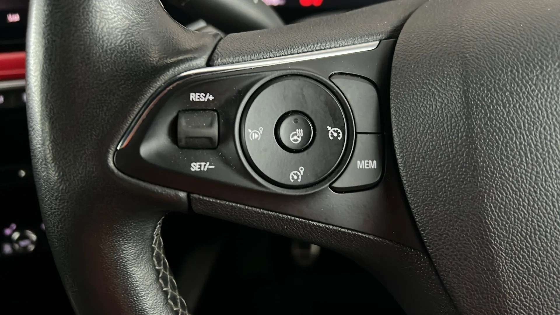 2023 VAUXHALL MOKKA 2023 VAUXHALL MOKKA