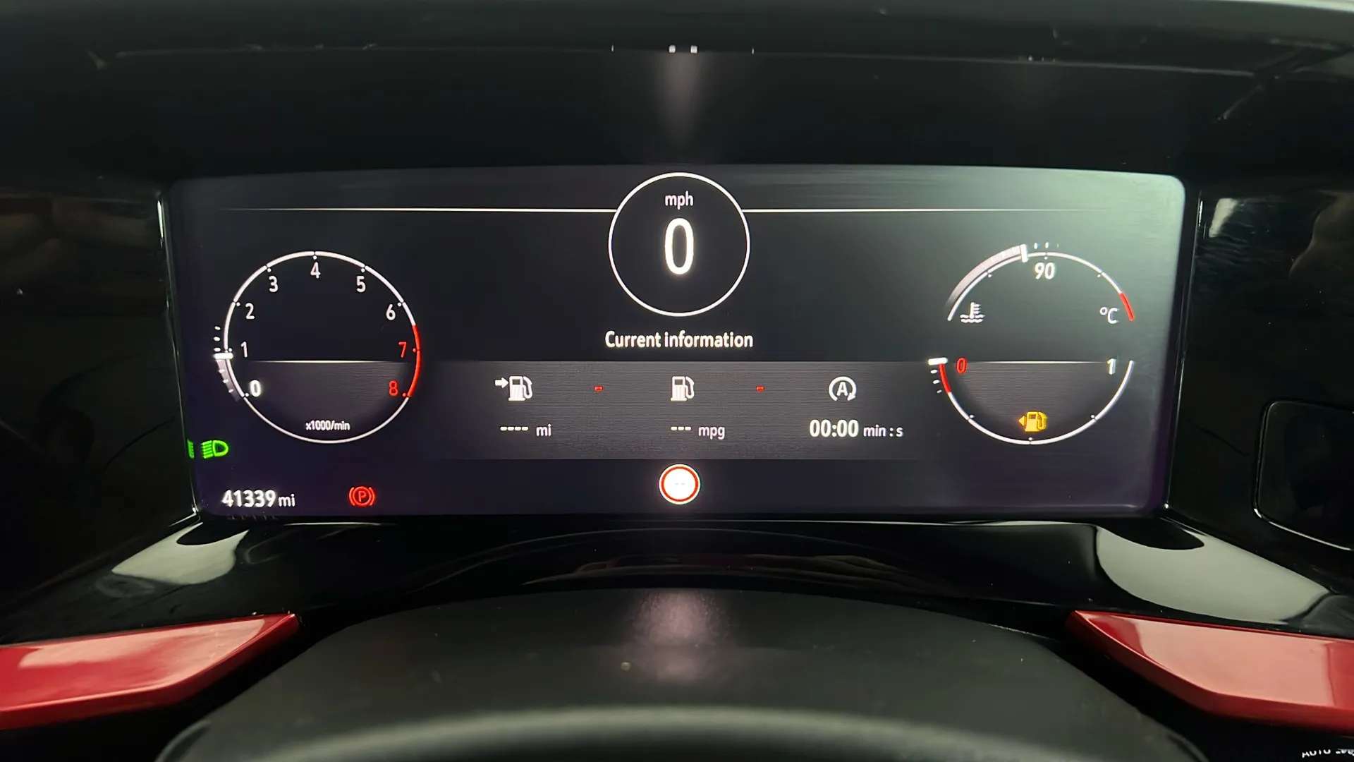 2023 VAUXHALL MOKKA 2023 VAUXHALL MOKKA