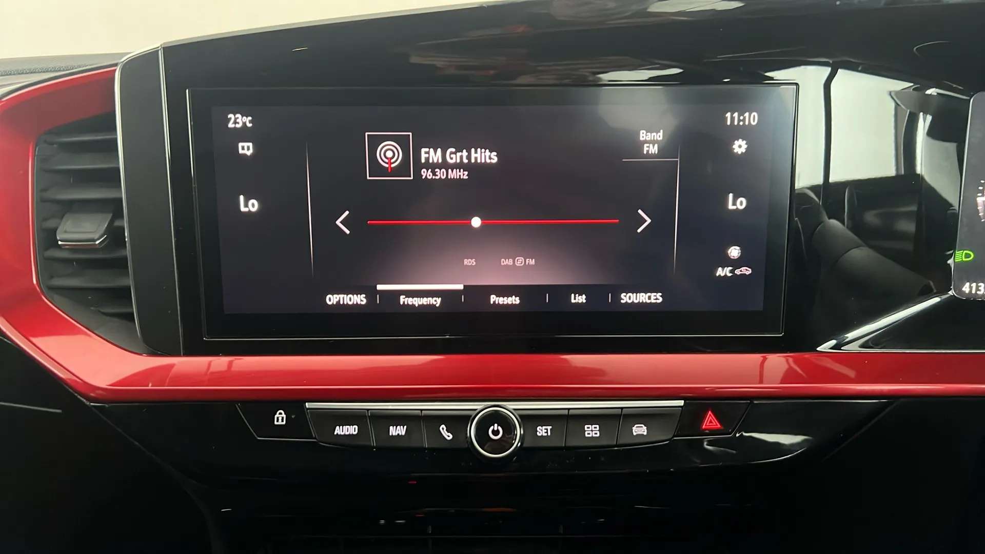2023 VAUXHALL MOKKA 2023 VAUXHALL MOKKA
