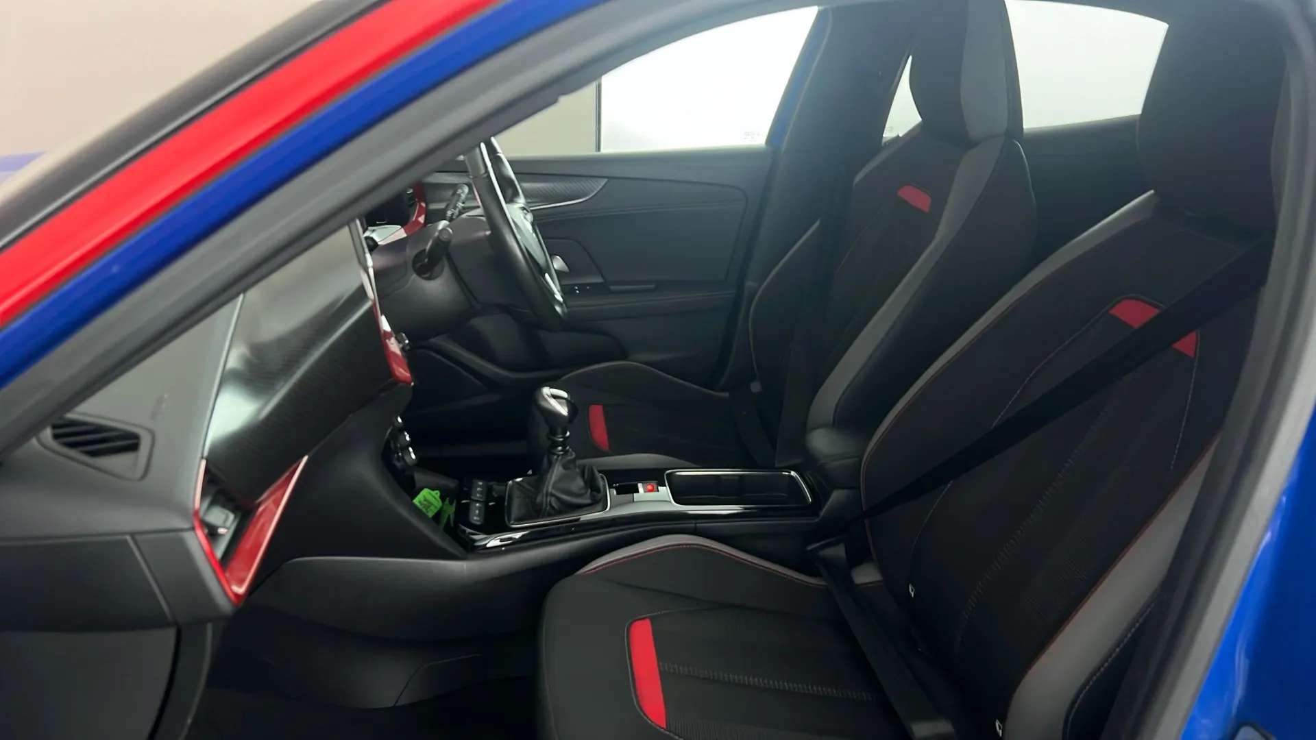 2023 VAUXHALL MOKKA 2023 VAUXHALL MOKKA