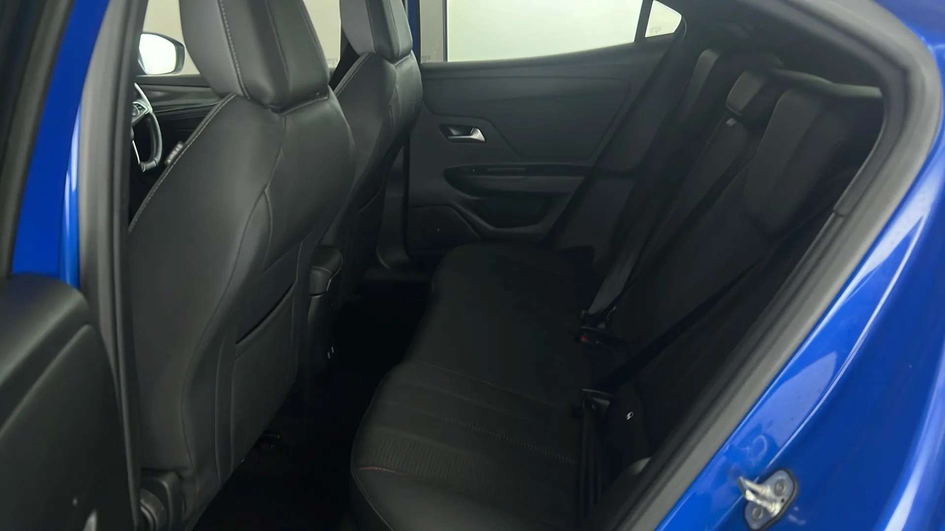 2023 VAUXHALL MOKKA 2023 VAUXHALL MOKKA