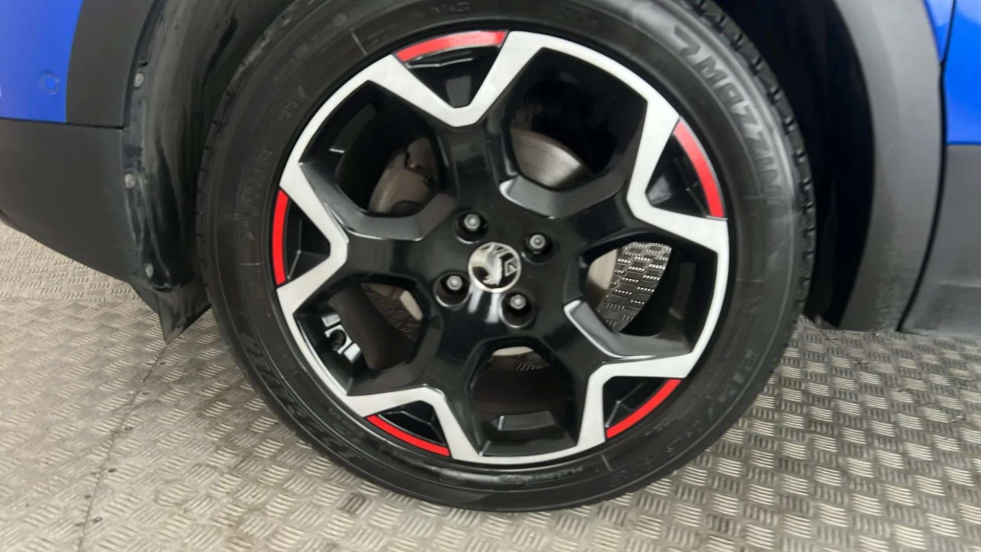 2023 VAUXHALL MOKKA 2023 VAUXHALL MOKKA