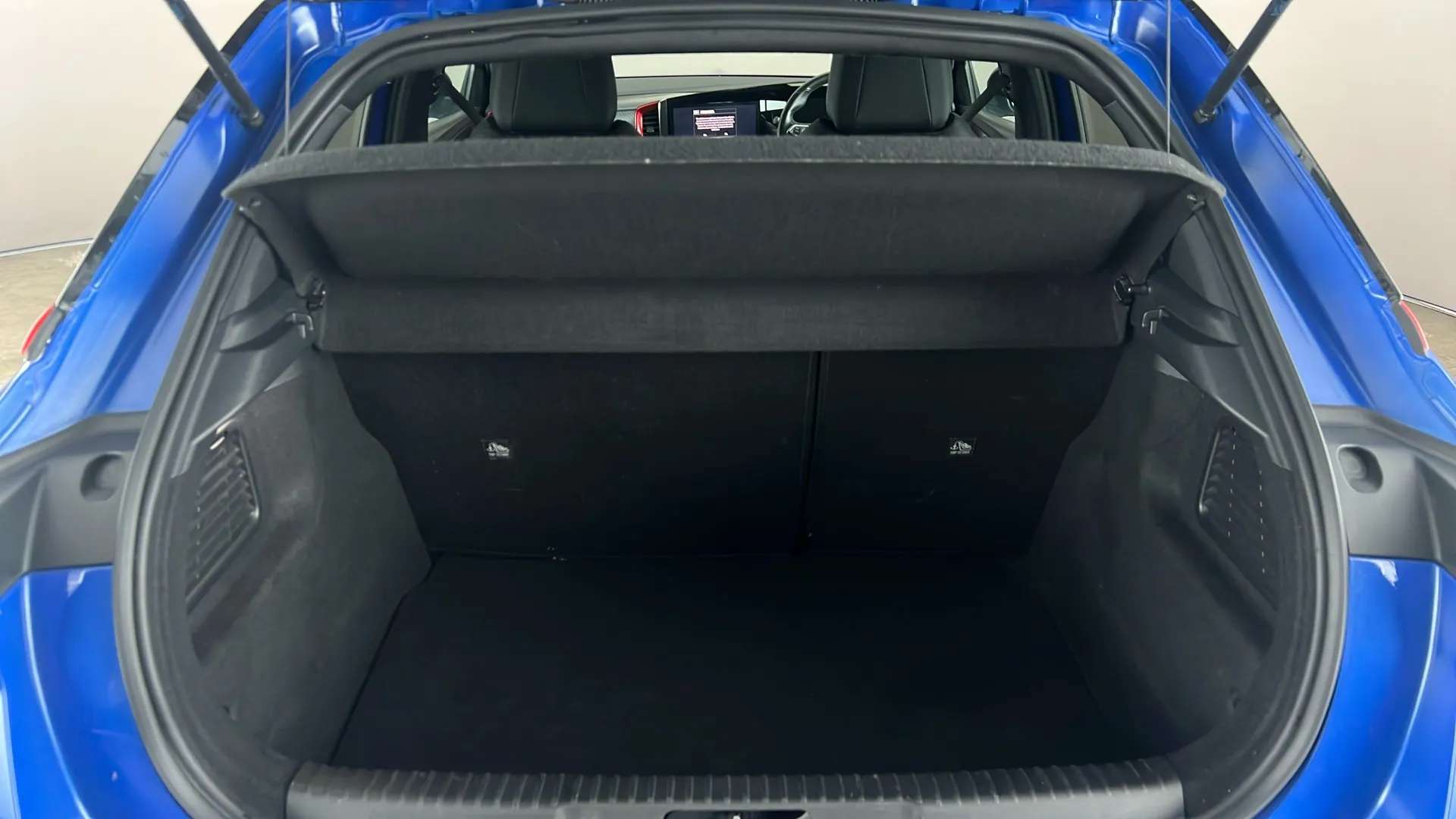 2023 VAUXHALL MOKKA 2023 VAUXHALL MOKKA