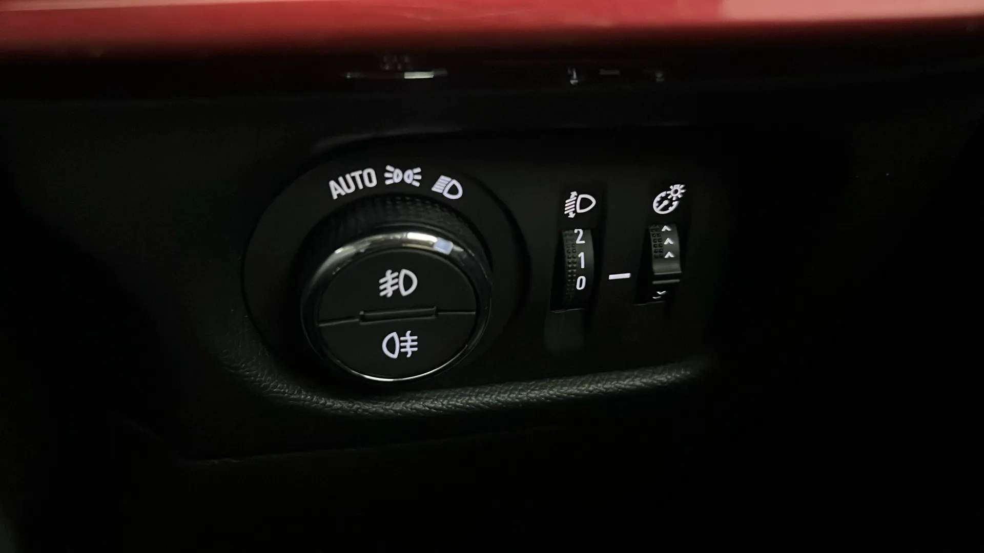 2023 VAUXHALL MOKKA 2023 VAUXHALL MOKKA