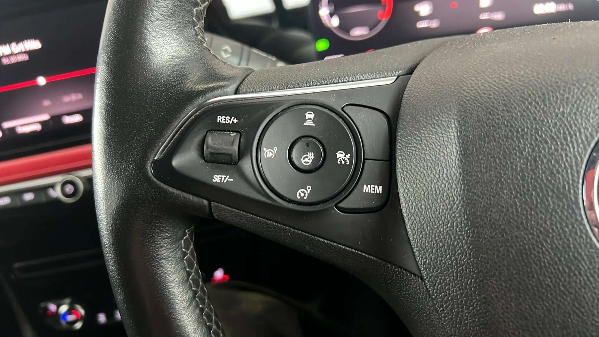 2023 VAUXHALL MOKKA 2023 VAUXHALL MOKKA