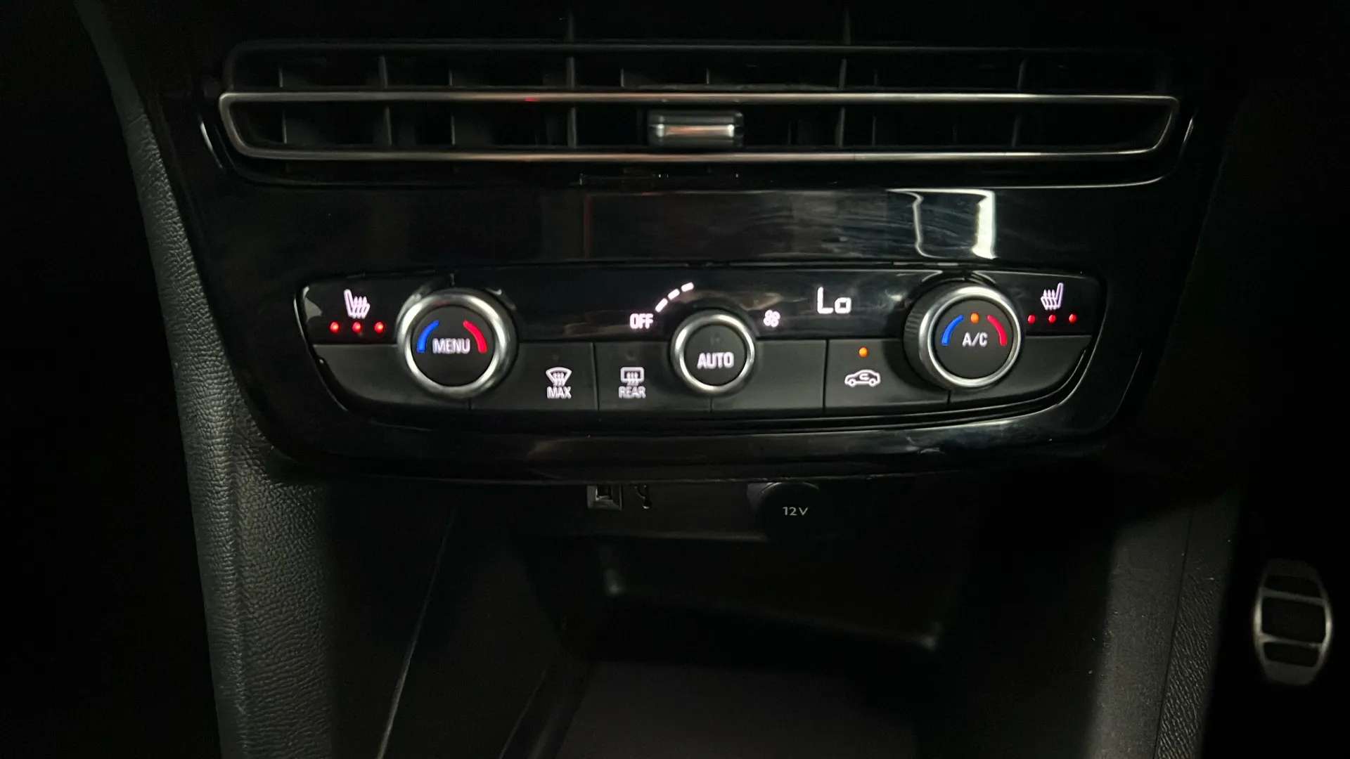 2023 VAUXHALL MOKKA 2023 VAUXHALL MOKKA