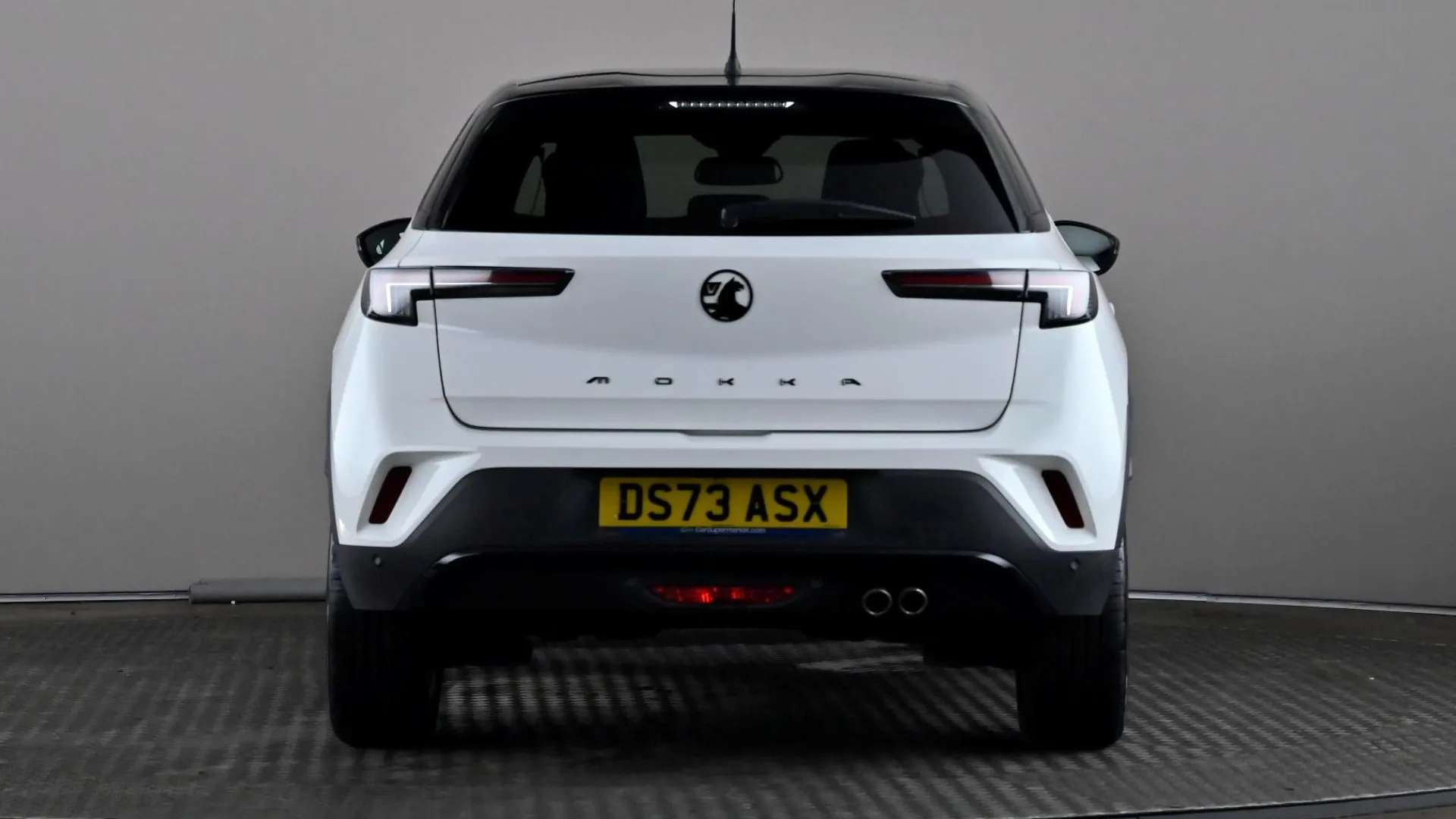 2023 VAUXHALL MOKKA 2023 VAUXHALL MOKKA
